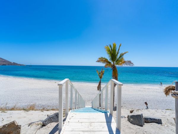Los Cabos Vacation Home 20 Bedroom On Beach