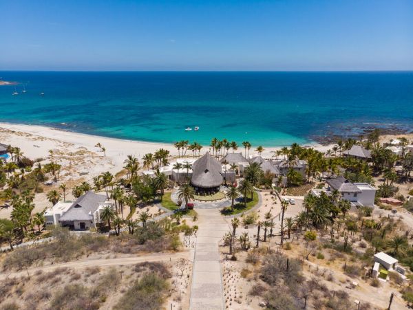 Los Cabos Vacation Home 20 Bedroom On Beach