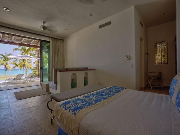 Los Cabos Vacation Home 20 Bedroom On Beach