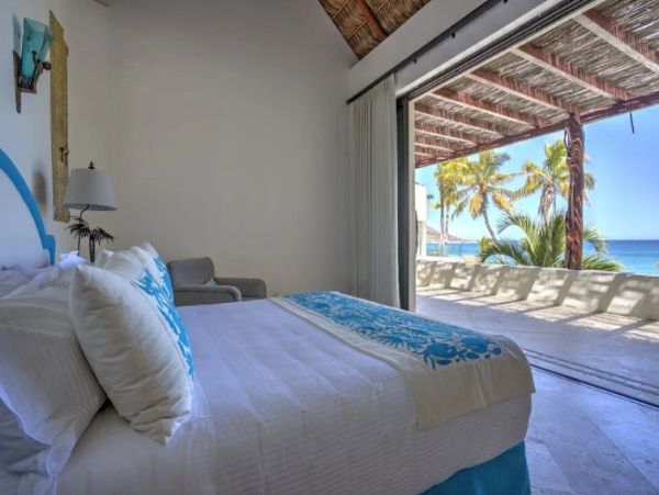 Los Cabos Vacation Home 20 Bedroom On Beach