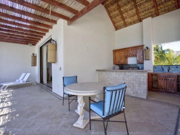 Los Cabos Vacation Home 20 Bedroom On Beach