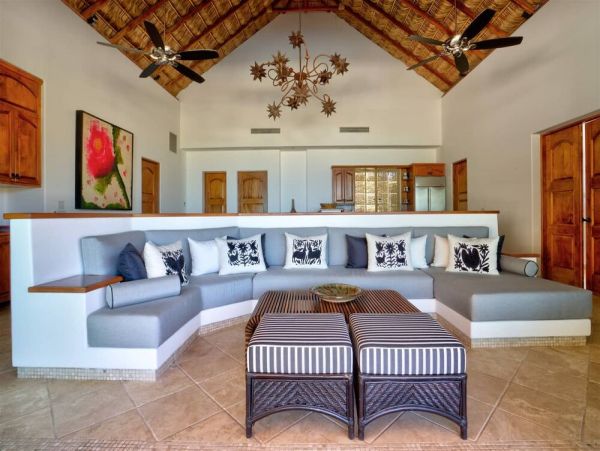 Los Cabos Vacation Home 20 Bedroom On Beach