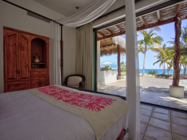 Los Cabos Vacation Home 20 Bedroom On Beach