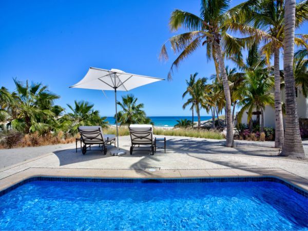 Los Cabos Vacation Home 20 Bedroom On Beach