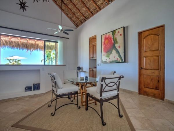 Los Cabos Vacation Home 20 Bedroom On Beach