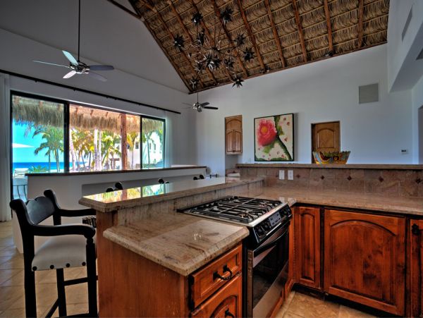 Los Cabos Vacation Home 20 Bedroom On Beach