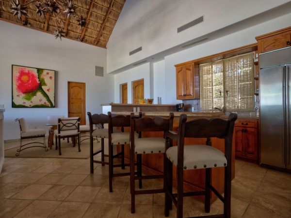 Los Cabos Vacation Home 20 Bedroom On Beach