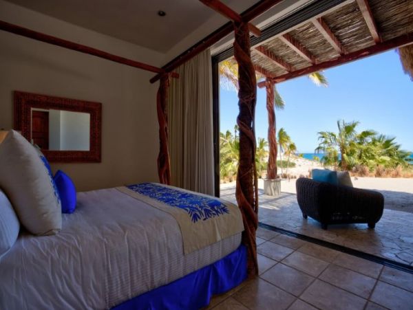 Los Cabos Vacation Home 20 Bedroom On Beach