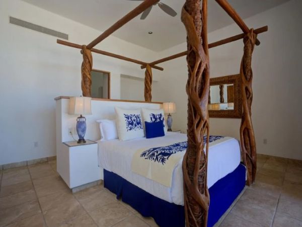 Los Cabos Vacation Home 20 Bedroom On Beach
