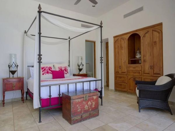 Los Cabos Vacation Home 20 Bedroom On Beach