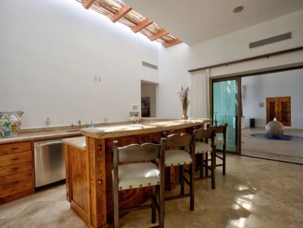 Los Cabos Vacation Home 20 Bedroom On Beach