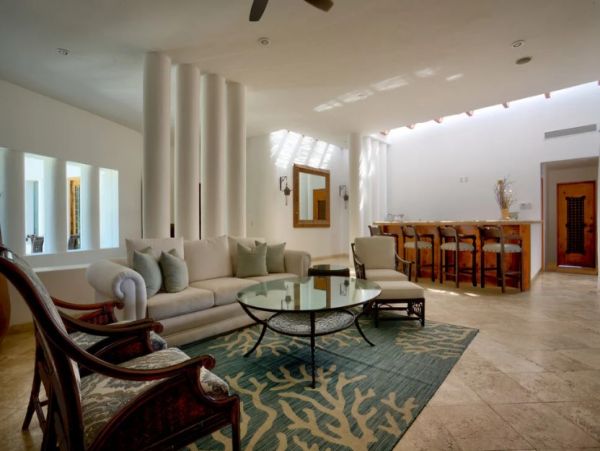 Los Cabos Vacation Home 20 Bedroom On Beach