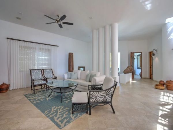 Los Cabos Vacation Home 20 Bedroom On Beach