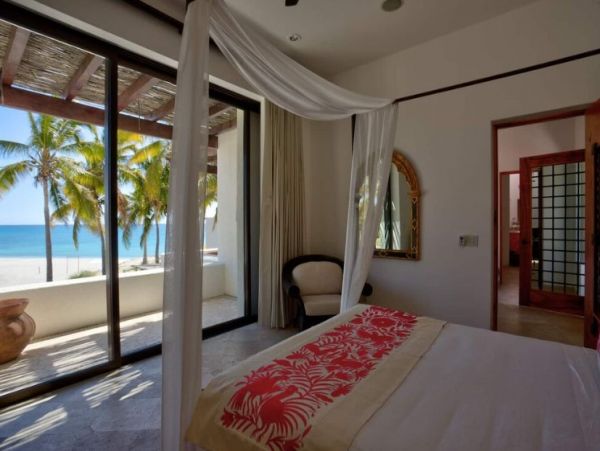 Los Cabos Vacation Home 20 Bedroom On Beach