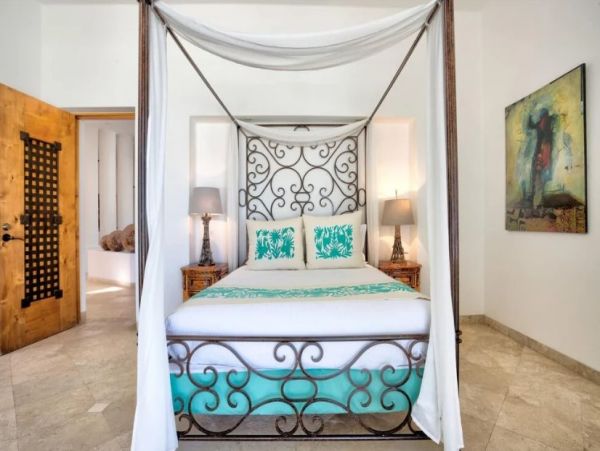 Los Cabos Vacation Home 20 Bedroom On Beach