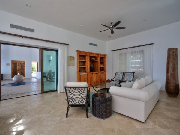 Los Cabos Vacation Home 20 Bedroom On Beach