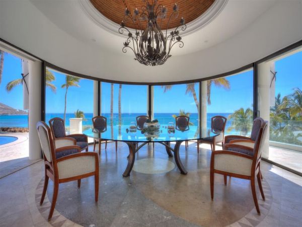 Los Cabos Vacation Home 20 Bedroom On Beach