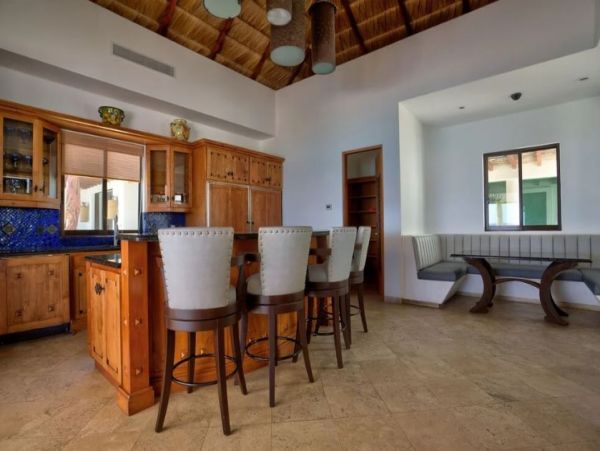 Los Cabos Vacation Home 20 Bedroom On Beach