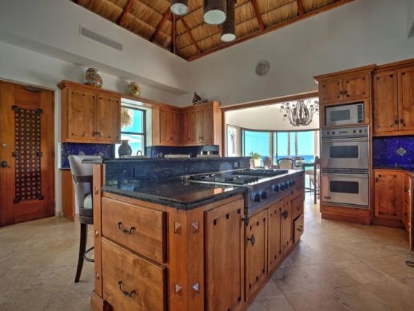 Los Cabos Vacation Home 20 Bedroom On Beach