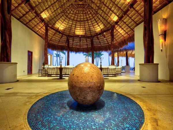 Los Cabos Vacation Home 20 Bedroom On Beach
