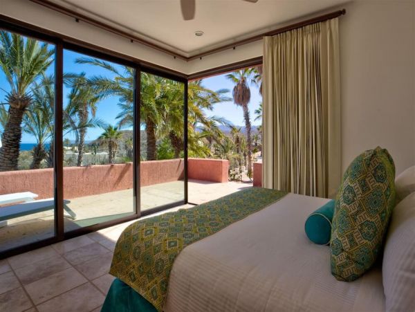 Los Cabos Vacation Home 20 Bedroom On Beach