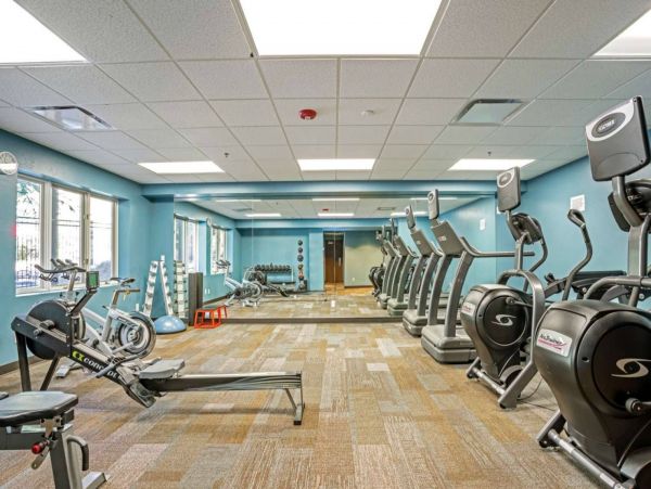 Avon Vacation Rental with Mountain Views, Community Pool & Spa