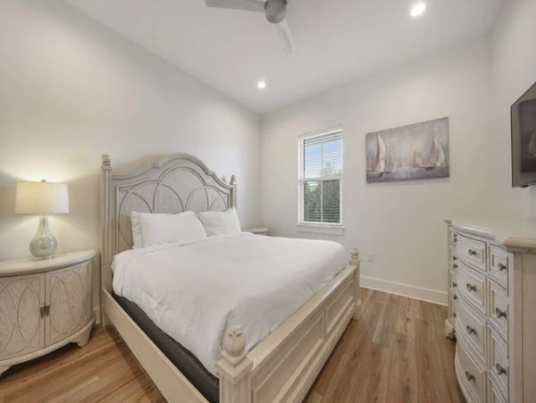 Luxury 8 Bedroom Pool Home in Miramar Beach