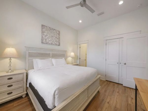 Luxury 8 Bedroom Pool Home in Miramar Beach