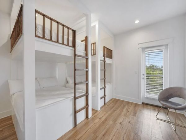 Luxury 8 Bedroom Pool Home in Miramar Beach