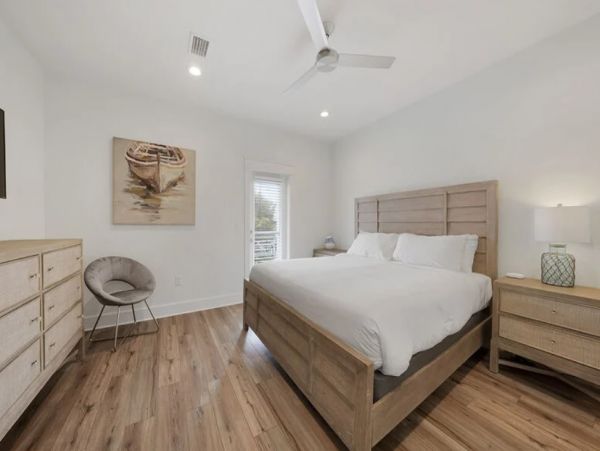 Luxury 8 Bedroom Pool Home in Miramar Beach