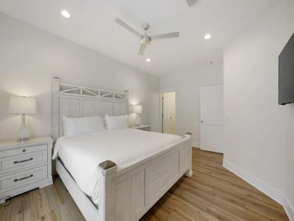 Luxury 8 Bedroom Pool Home in Miramar Beach