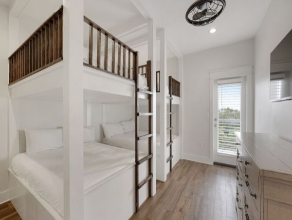 Luxury 8 Bedroom Pool Home in Miramar Beach