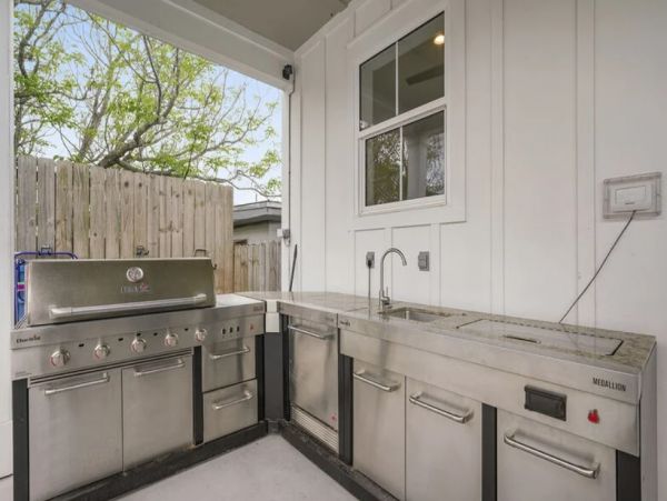 Luxury 8 Bedroom Pool Home in Miramar Beach
