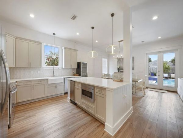 Luxury 8 Bedroom Pool Home in Miramar Beach