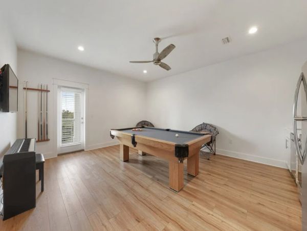 Luxury 8 Bedroom Pool Home in Miramar Beach
