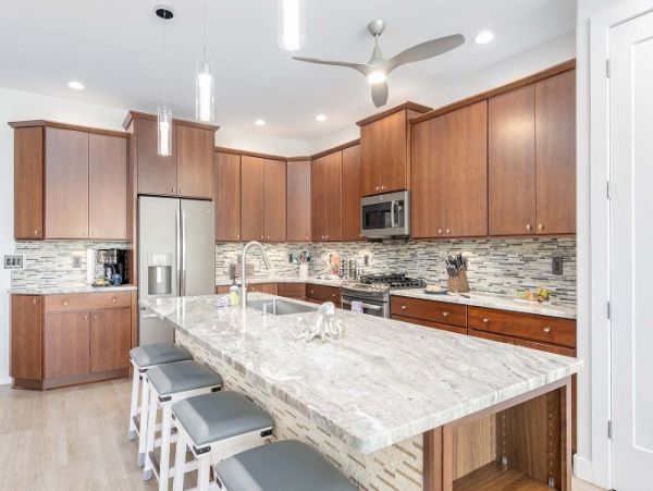 Cape Coral Vacation Pool Home Four Bedroom