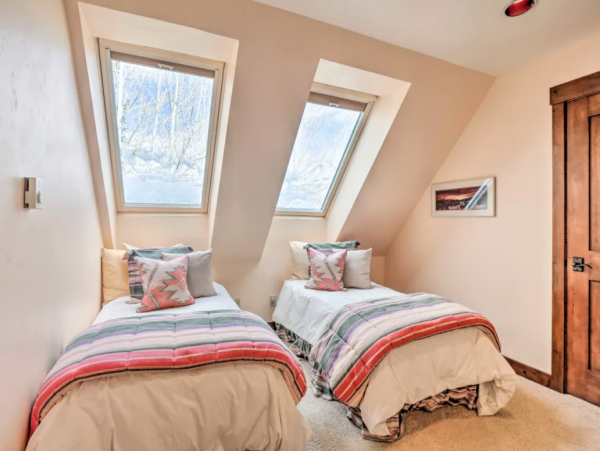 Spectacular Mountain Views Luxury Home in Avon Sleeps 16 Guests