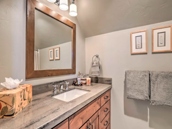 Spectacular Mountain Views Luxury Home in Avon Sleeps 16 Guests