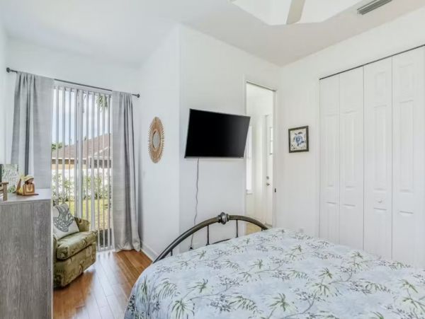 Gorgeous Vacation Home in Cape Coral with Pool & SPA