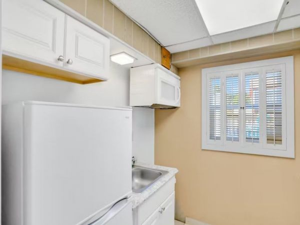 Four Bedroom Vacation Home in St. Augustine Short Walk to Beach