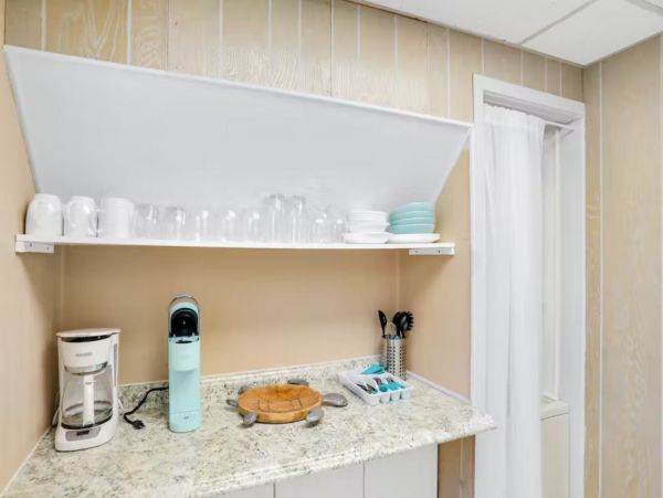 Four Bedroom Vacation Home in St. Augustine Short Walk to Beach