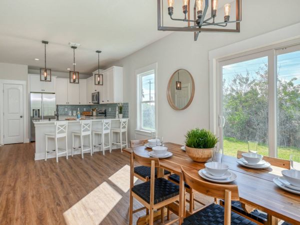 St. Augustine Vacation Home Four Bedroom Walk to Beach