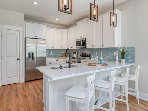 St. Augustine Vacation Home Four Bedroom Walk to Beach