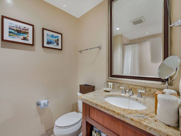 Lovely Condo with One Bedroom Sleeps 4