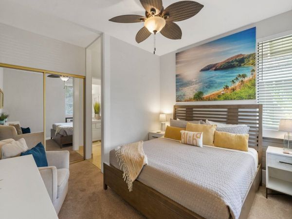 Beautiful 2 Bedroom Condo in Wailea Sleeps 6 Guests