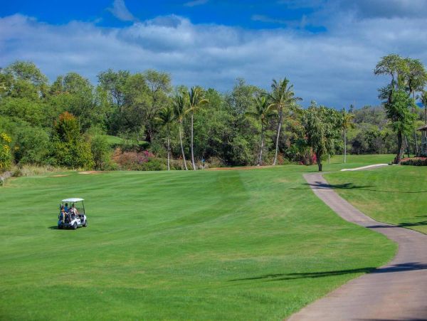 Beautiful 2 Bedroom Condo in Wailea Sleeps 6 Guests