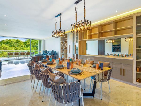 Oceanview Condo with Incredible Resort Amenities & On-Site Beach
