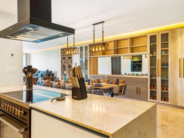 Oceanview Condo with Incredible Resort Amenities & On-Site Beach