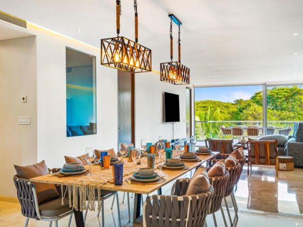 Oceanview Condo with Incredible Resort Amenities & On-Site Beach