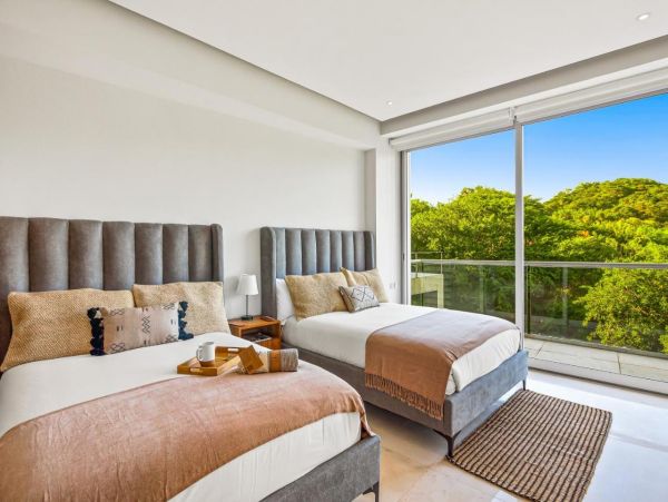 Oceanview Condo with Incredible Resort Amenities & On-Site Beach